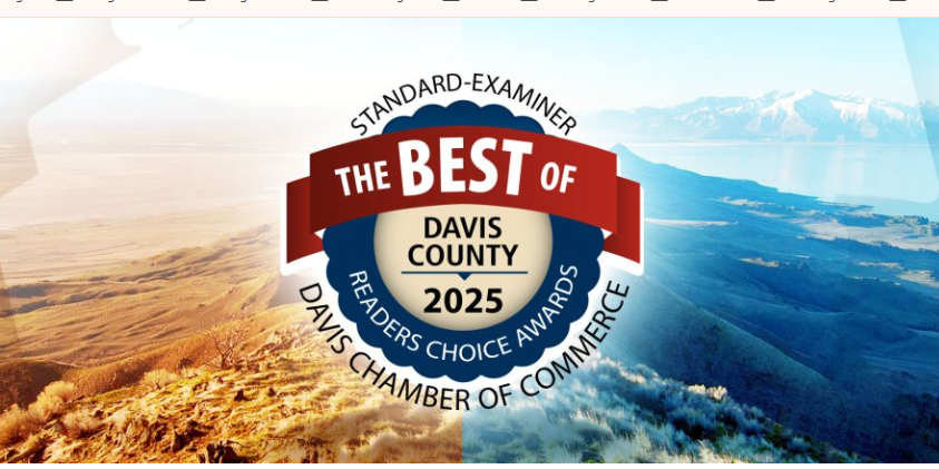 2nd Place Award Image