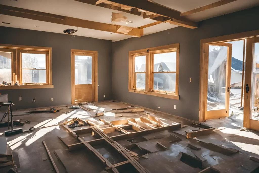 Understanding the Kaysville Renovation Process A Step-by-Step Guide