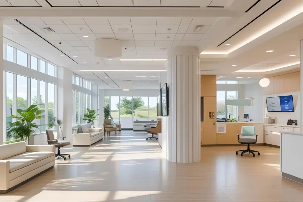 Spring Upgrades for Medical and Dental Offices