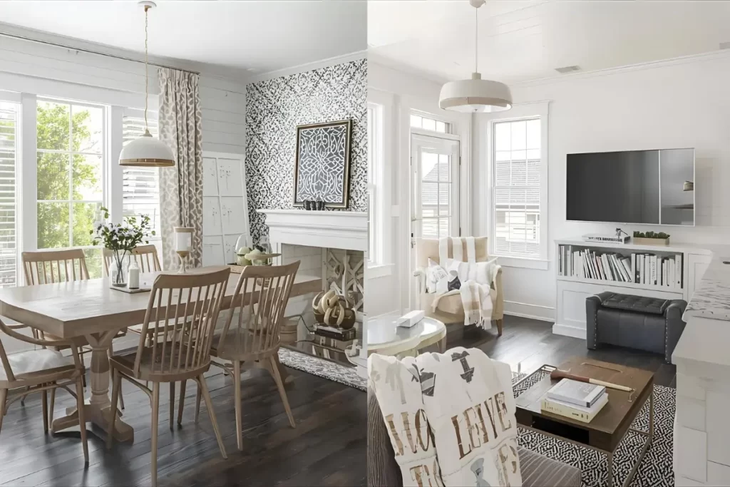 Maximizing Small Spaces: Clever Remodeling Tricks for Cozy Kaysville Homes